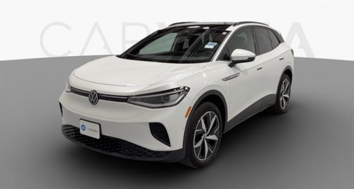 2023 Volkswagen ID.4