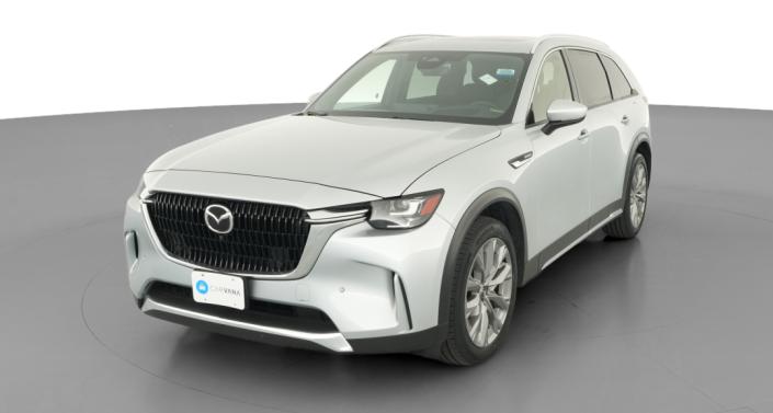 Thumbnail: 2025 Mazda CX-90 - 1