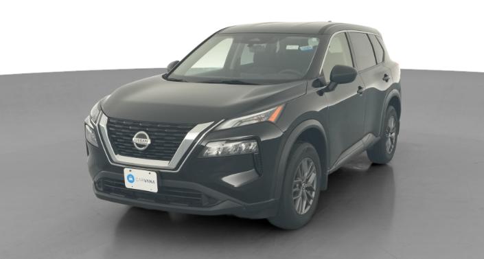 Thumbnail: 2021 Nissan Rogue - 1