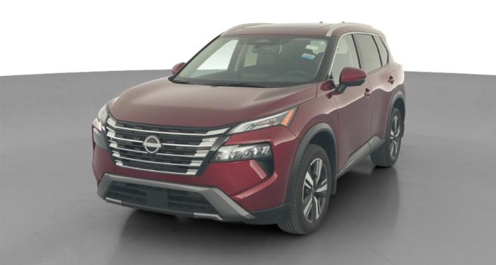Thumbnail: 2025 Nissan Rogue - 1