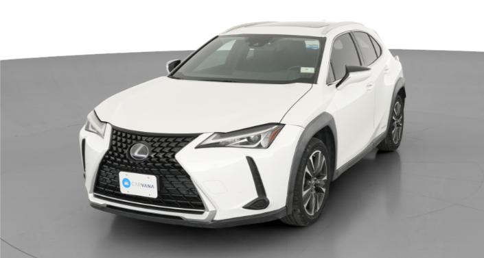 2020 Lexus UX 250h -
                  Wheatland, OK