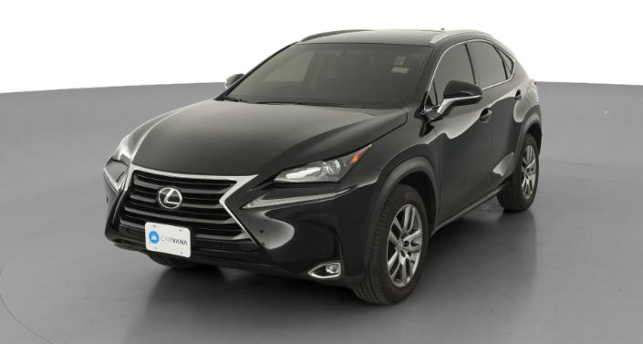 2016 Lexus NX 200t -
                  Richton Park, IL