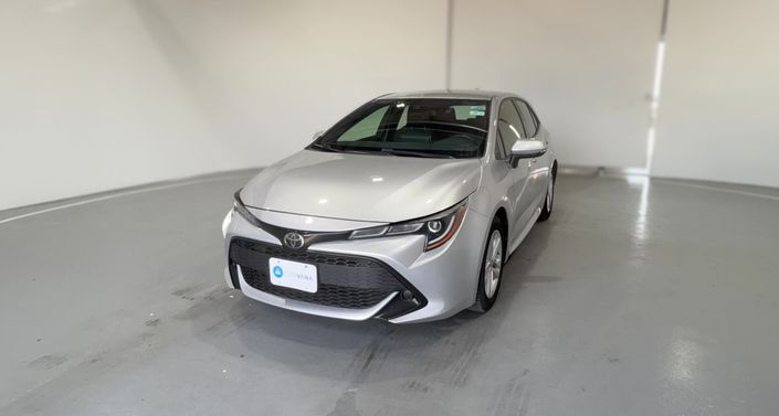 Thumbnail: 2020 Toyota Corolla - 1