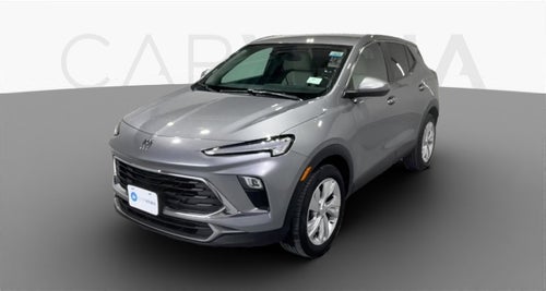 2024 Buick Encore GX