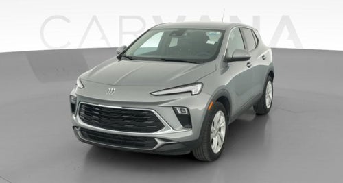 2024 Buick Encore GX