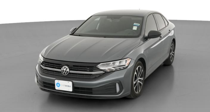Thumbnail: 2023 Volkswagen Jetta - 1