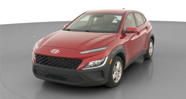 Thumbnail: 2022 Hyundai Kona - 1
