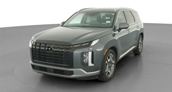 Thumbnail: 2024 Hyundai Palisade - 1