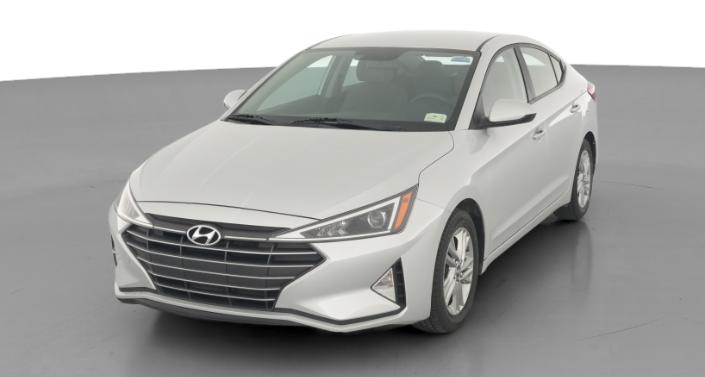 Thumbnail: 2019 Hyundai Elantra - 1