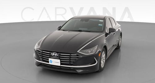 2023 Hyundai Sonata