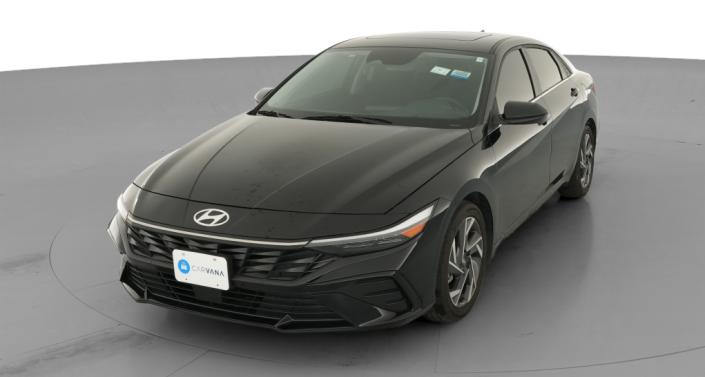 Thumbnail: 2025 Hyundai Elantra - 1