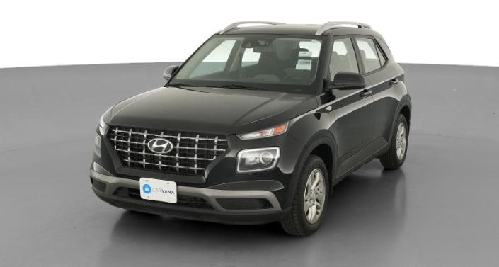 Thumbnail: 2020 Hyundai Venue - 1
