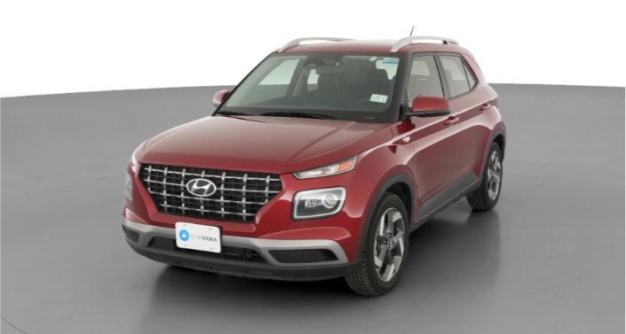 Thumbnail: 2024 Hyundai Venue - 1