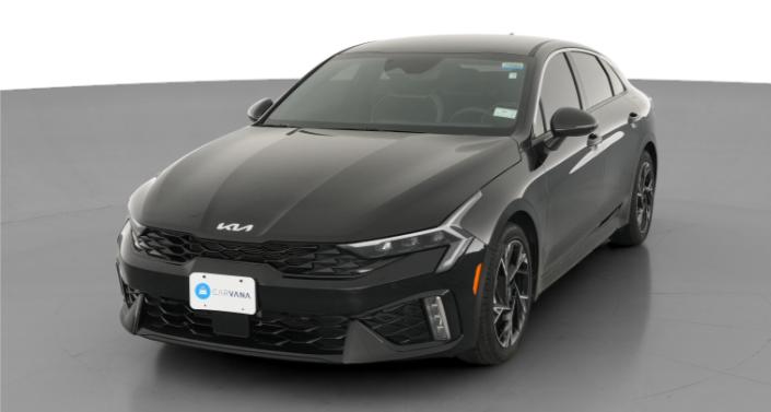 Thumbnail: 2025 Kia K5 - 1