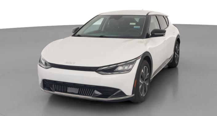2023 Kia EV6 Wind -
                  Lorain, OH