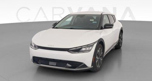 2023 Kia EV6