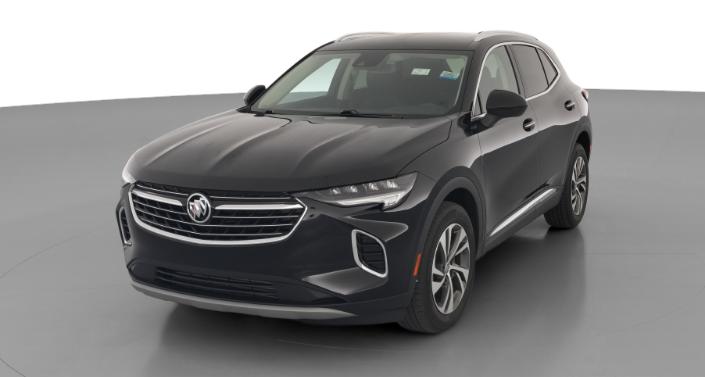 Thumbnail: 2023 Buick Envision - 1