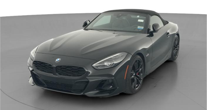 Thumbnail: 2025 BMW Z4 - 1