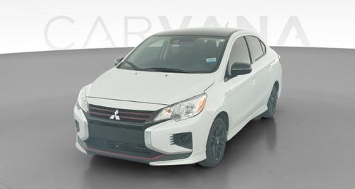 2024 Mitsubishi Mirage G4