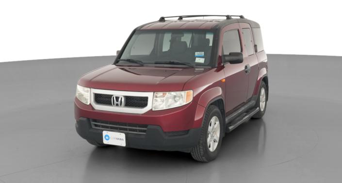 Thumbnail: 2011 Honda Element - 1