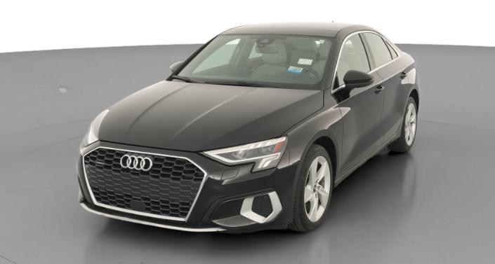 Thumbnail: 2024 Audi A3 - 1