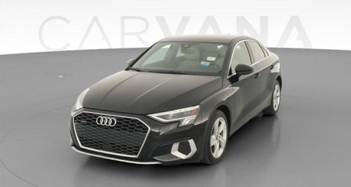 2024 Audi A3