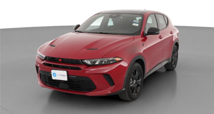 Thumbnail: 2024 Dodge Hornet - 1