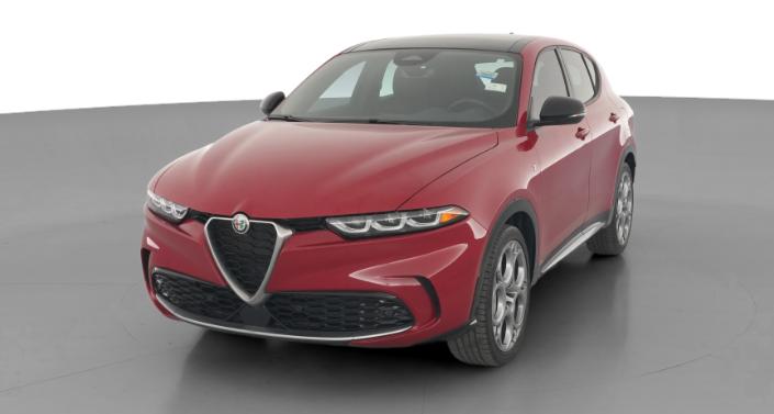 Thumbnail: 2024 Alfa Romeo Tonale - 1