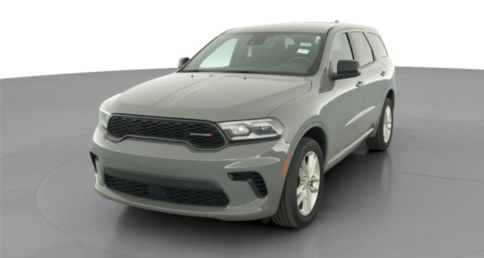 Thumbnail: 2023 Dodge Durango - 1
