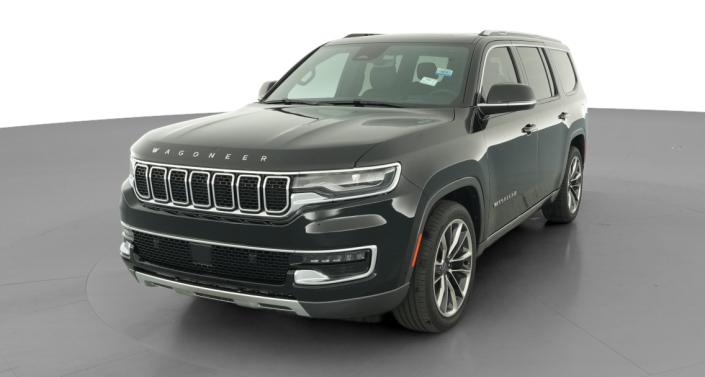 Thumbnail: 2022 Jeep Wagoneer - 1