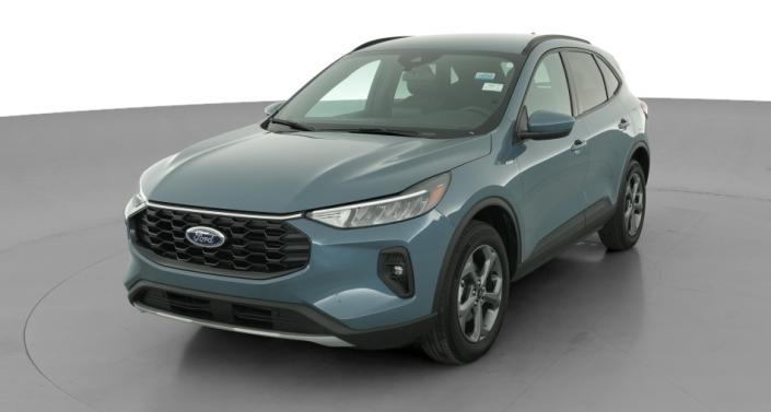 Thumbnail: 2025 Ford Escape - 1