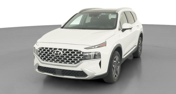 Thumbnail: 2023 Hyundai Santa Fe - 1