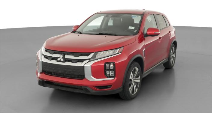 Thumbnail: 2024 Mitsubishi Outlander Sport - 1