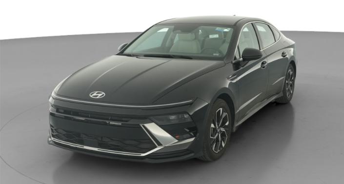 Thumbnail: 2025 Hyundai Sonata - 1