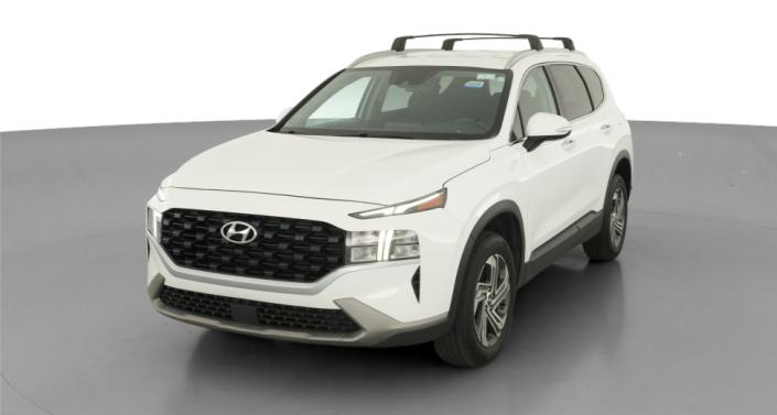 Thumbnail: 2023 Hyundai Santa Fe - 1