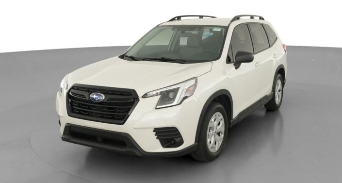Thumbnail: 2023 Subaru Forester - 1