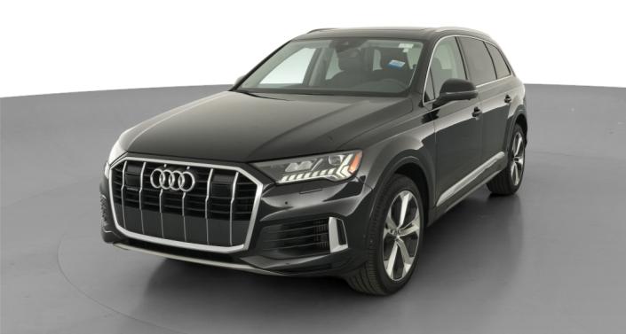 Thumbnail: 2023 Audi Q7 - 1