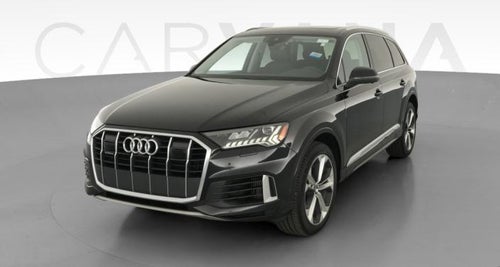 2023 Audi Q7