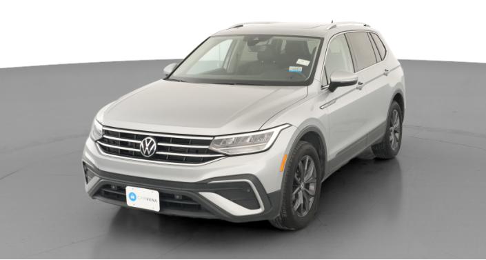 Thumbnail: 2023 Volkswagen Tiguan - 1