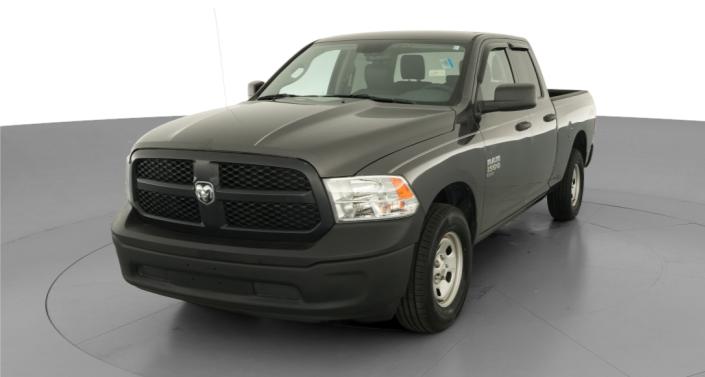 2020 RAM 1500 Classic Tradesman -
                  West Memphis, AR