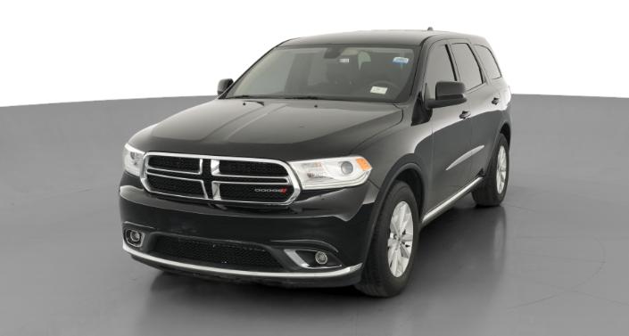 Thumbnail: 2019 Dodge Durango - 1