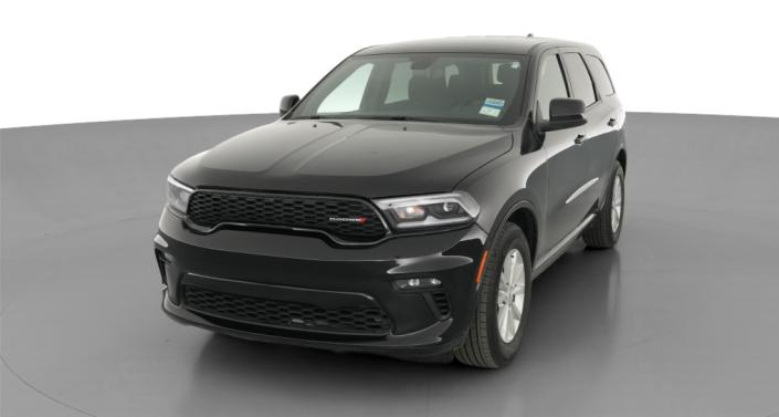 Thumbnail: 2026 Dodge Durango - 1