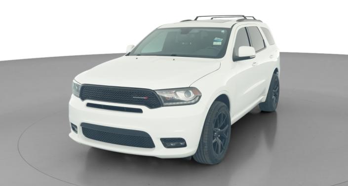 Thumbnail: 2020 Dodge Durango - 1