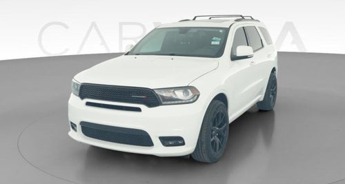 2020 Dodge Durango