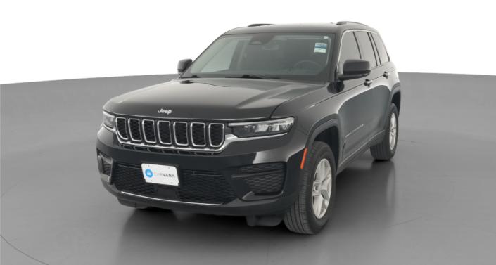 Thumbnail: 2023 Jeep Grand Cherokee - 1