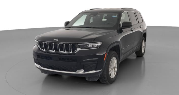 Thumbnail: 2025 Jeep Grand Cherokee L - 1