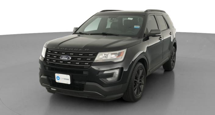 Thumbnail: 2017 Ford Explorer - 1