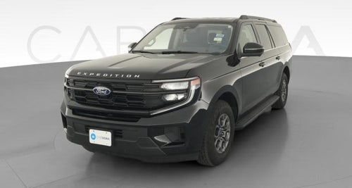 2025 Ford Expedition MAX