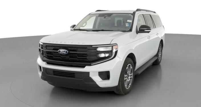 Thumbnail: 2025 Ford Expedition MAX - 1