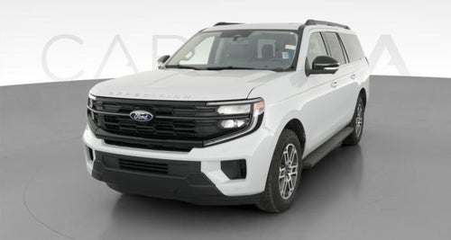 2025 Ford Expedition MAX